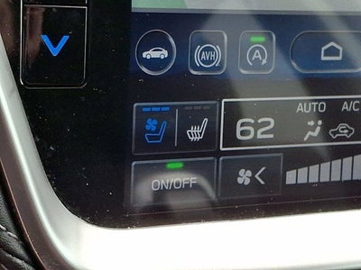 2023 Subaru Outback Touring