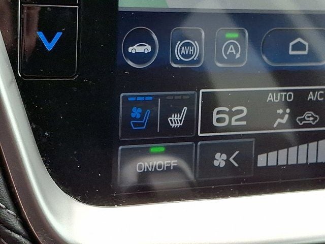 2023 Subaru Outback Touring