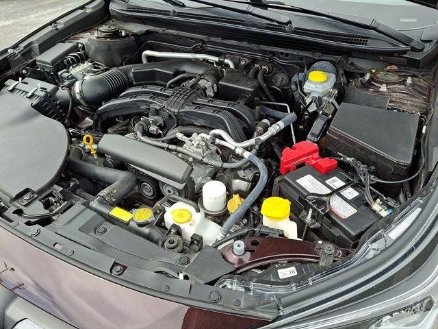 2023 Subaru Outback Touring