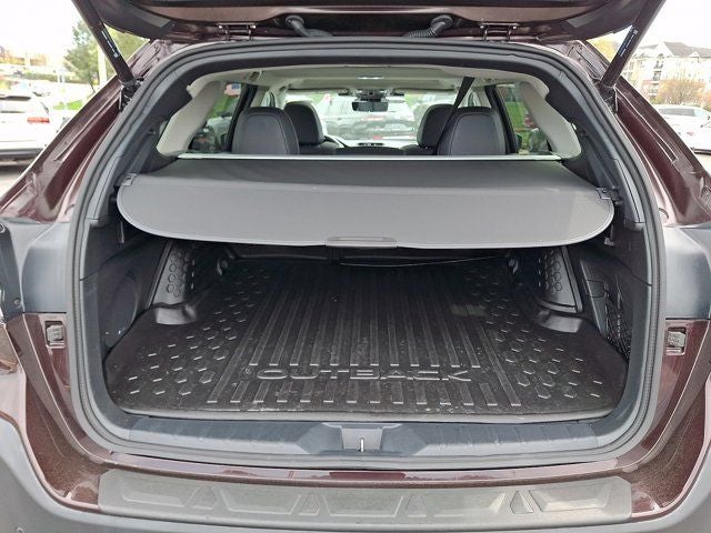 2023 Subaru Outback Touring