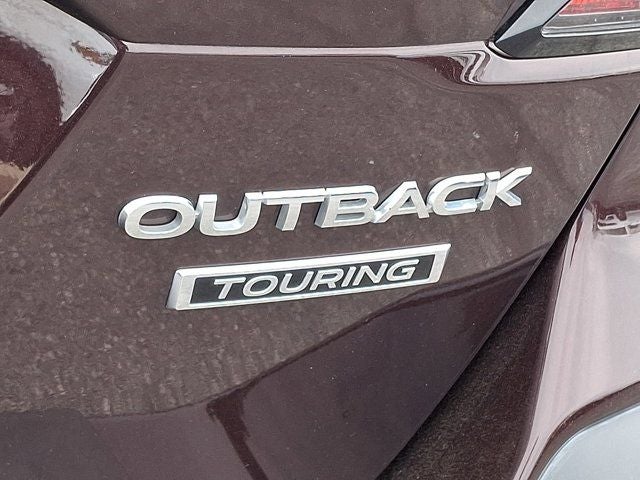 2023 Subaru Outback Touring