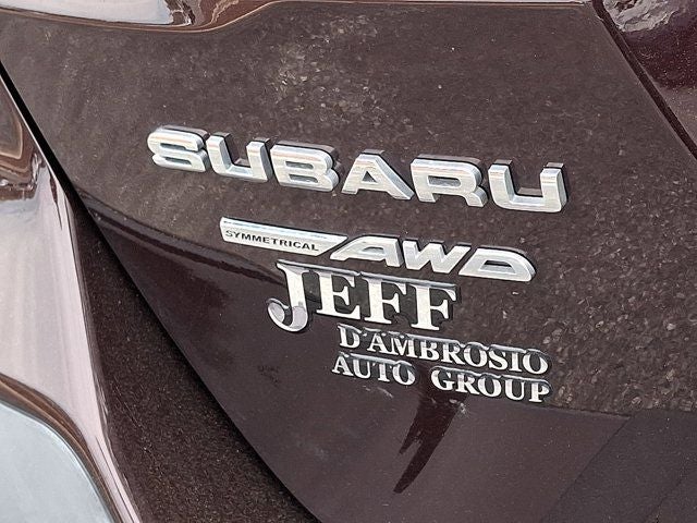 2023 Subaru Outback Touring