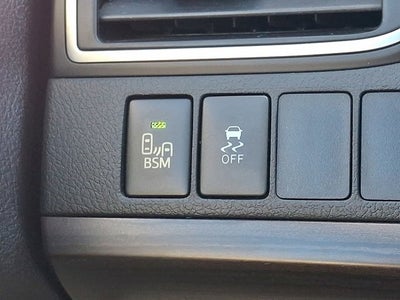 2015 Toyota Camry XLE