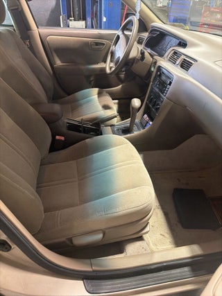 2000 Toyota Camry CE