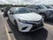2019 Toyota Camry XSE V6