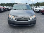2011 Honda Odyssey EX-L