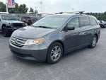 2011 Honda Odyssey EX-L