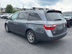 2011 Honda Odyssey EX-L