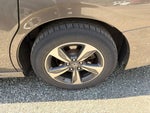 2018 Honda Odyssey Touring