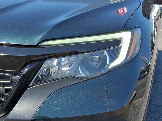 2019 Honda Passport Sport