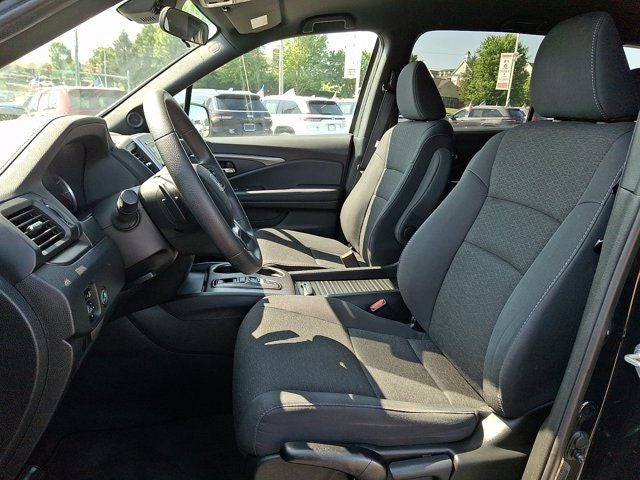 2019 Honda Passport Sport