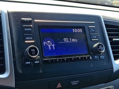 2019 Honda Passport Sport