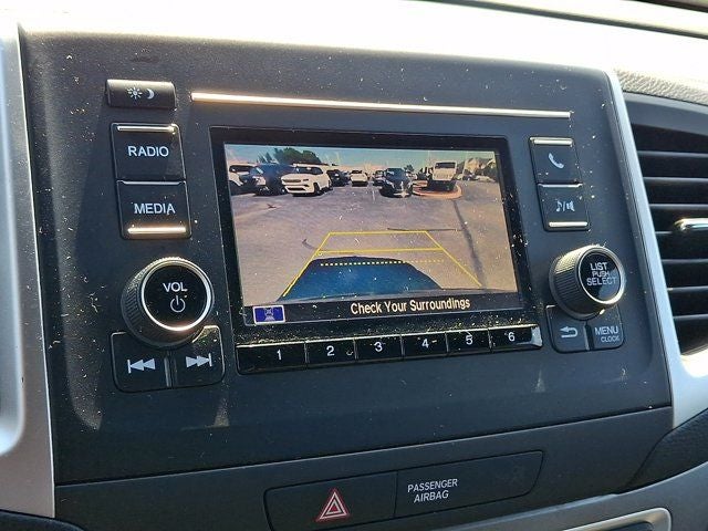 2019 Honda Passport Sport
