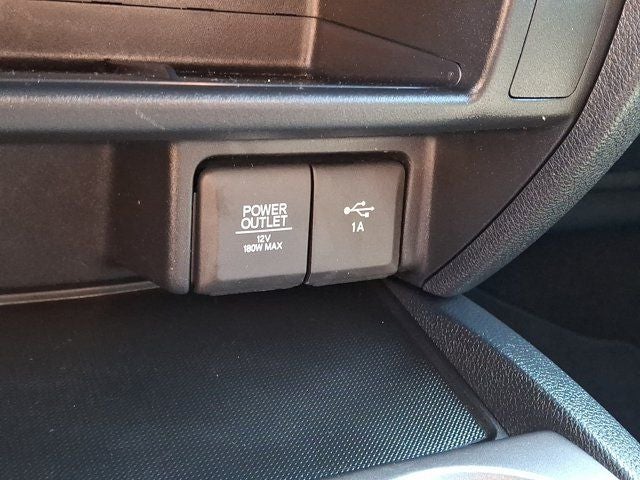 2019 Honda Passport Sport