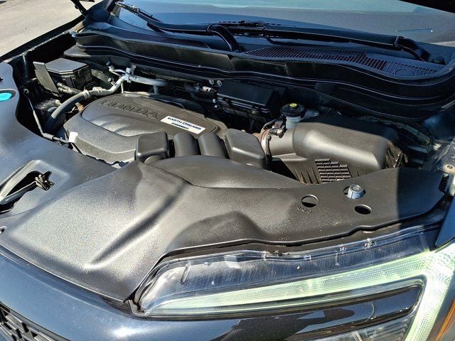2019 Honda Passport Sport