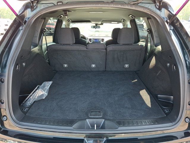 2019 Honda Passport Sport