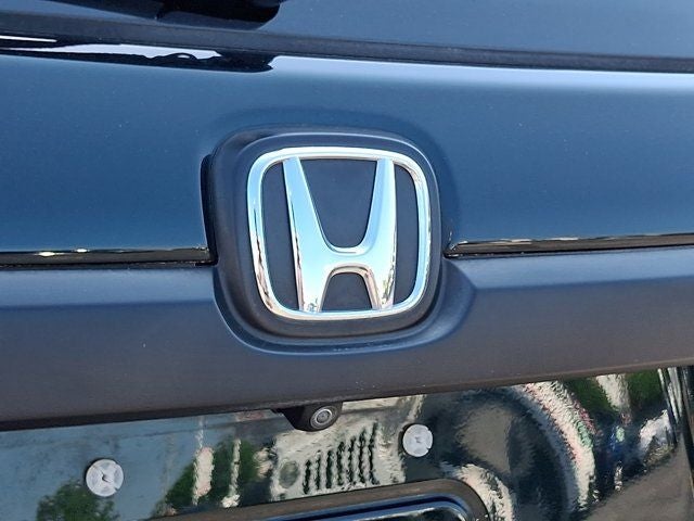 2019 Honda Passport Sport