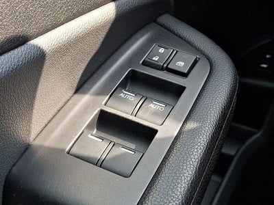 2019 Honda Passport EX-L