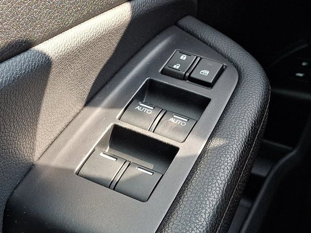 2019 Honda Passport EX-L