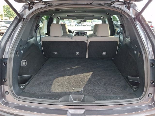 2019 Honda Passport EX-L