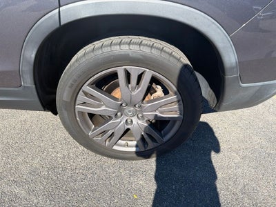 2019 Honda Passport EX-L