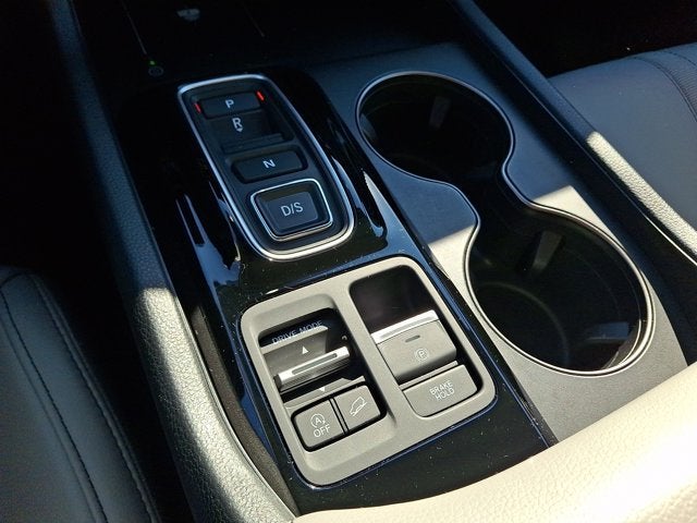 2024 Honda Pilot EX-L 8 Passenger