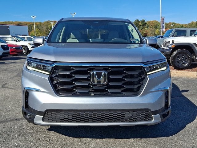 2024 Honda Pilot EX-L 8 Passenger