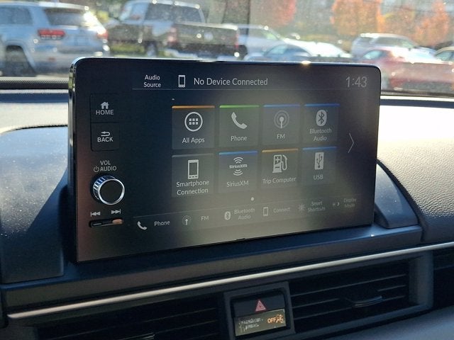 2024 Honda Pilot EX-L 8 Passenger