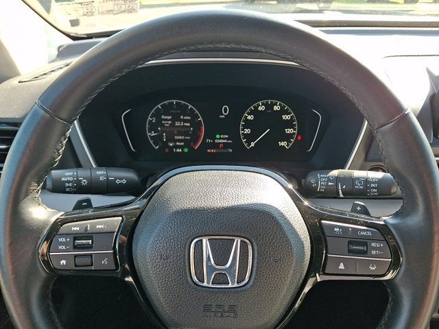2024 Honda Pilot EX-L 8 Passenger