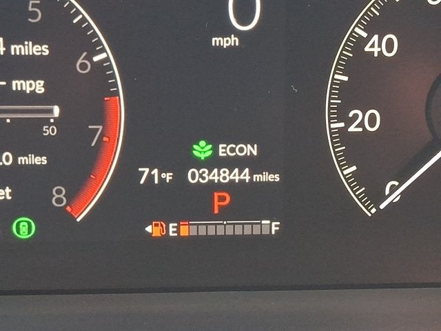 2024 Honda Pilot EX-L 8 Passenger