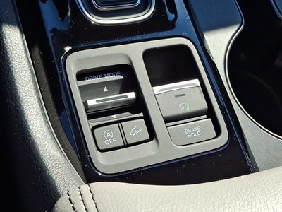 2024 Honda Pilot EX-L 8 Passenger