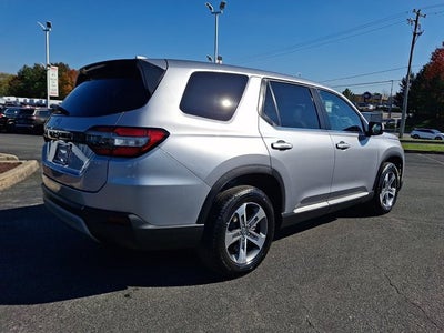 2024 Honda Pilot EX-L 8 Passenger