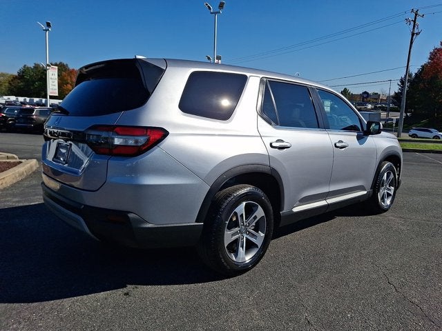 2024 Honda Pilot EX-L 8 Passenger