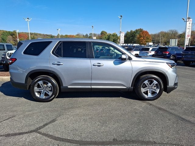 2024 Honda Pilot EX-L 8 Passenger