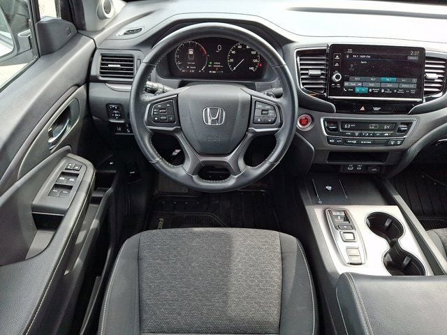 2024 Honda Ridgeline Sport