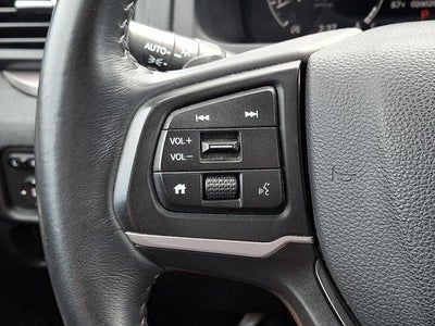 2024 Honda Ridgeline Sport