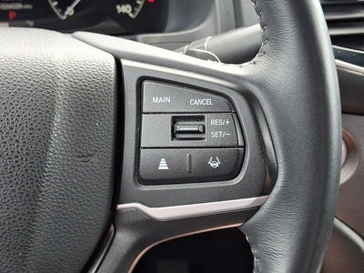 2024 Honda Ridgeline Sport