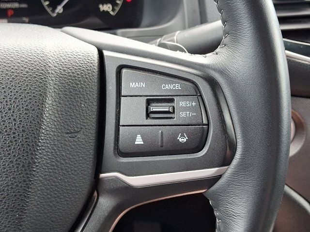 2024 Honda Ridgeline Sport