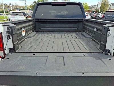2024 Honda Ridgeline Sport