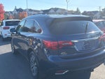 2015 Acura MDX 3.5L Technology Package w/Technology Package