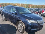 2015 Acura MDX 3.5L Technology Package w/Technology Package