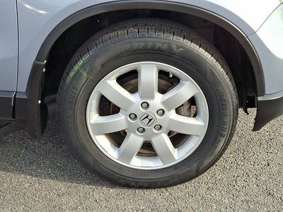 2009 Honda CR-V EX-L