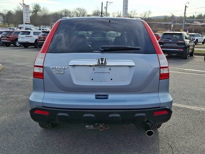2009 Honda CR-V EX-L