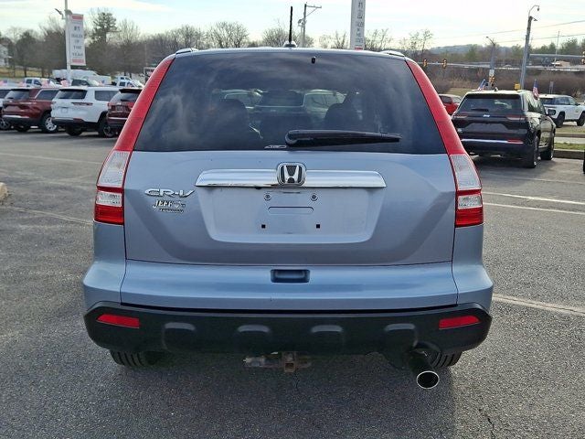2009 Honda CR-V EX-L