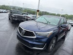 2021 Acura RDX Technology Package SH-AWD