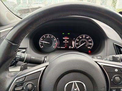 2021 Acura RDX Technology Package SH-AWD
