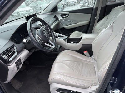 2021 Acura RDX Technology Package SH-AWD