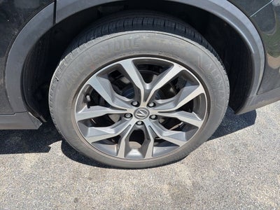 2023 Acura MDX Technology SH-AWD