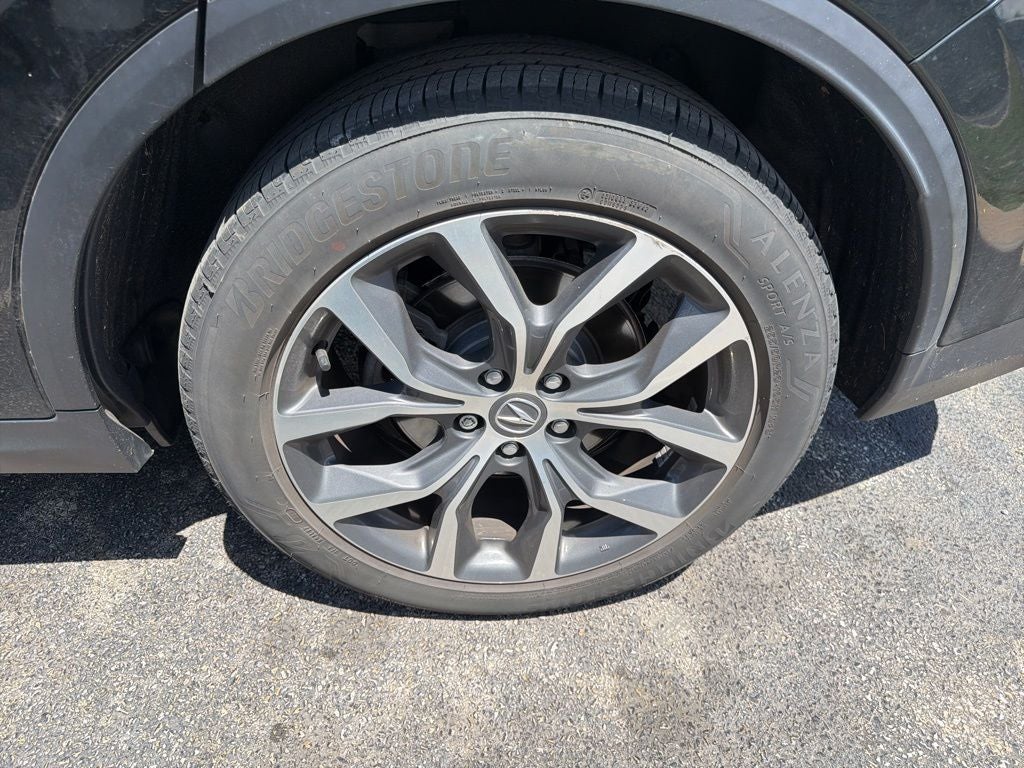2023 Acura MDX Technology SH-AWD