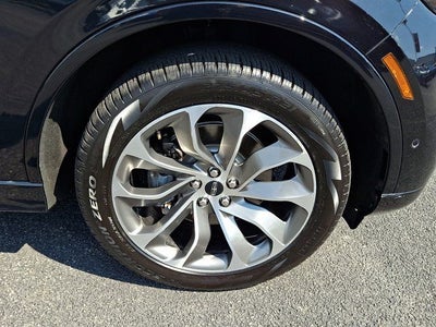 2021 Lincoln Aviator Grand Touring